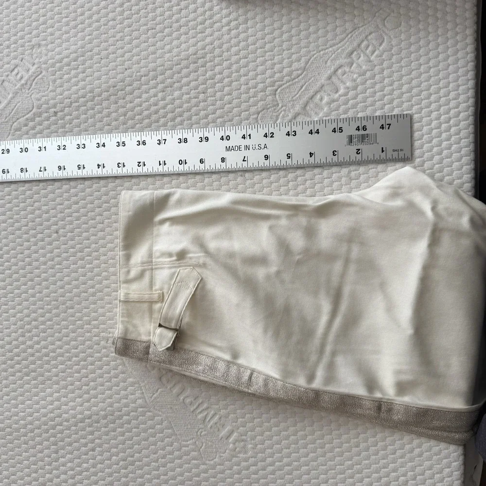 Ralph Lauren Pants‎ Womens 10 Sparkles RLX Stirrups Riding Elegant 80s 90s